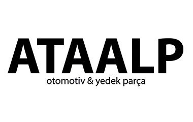 ATAALP Yedek Parça