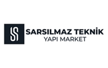 Sarsılmaz Yapı Market